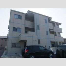 アムールディアコート２ 3階 築18年3ヶ月の賃貸物件