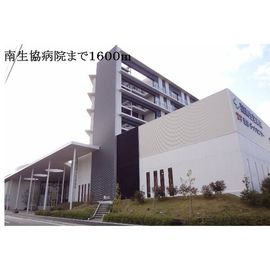 エクスナイズμ 1階 築12年6ヶ月の賃貸物件