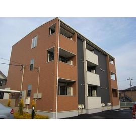 ハイツネゴシ 3階 築12年11ヶ月の賃貸物件