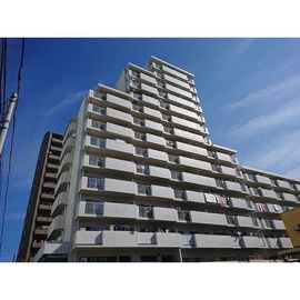 高岳駅より徒歩11分 8階 築39年10ヶ月の賃貸物件