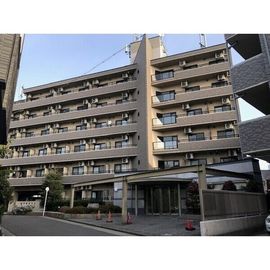 ディオケネス 3階 築27年1ヶ月の賃貸物件