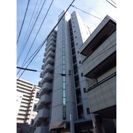 コアレジデンス 13階 築24年10ヶ月の賃貸物件