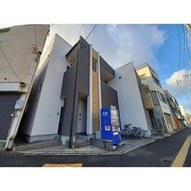 大江駅より徒歩4分 1階 築12年5ヶ月の賃貸物件