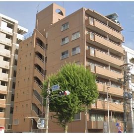 景雲橋ハイツ 5階 築41年3ヶ月の賃貸物件