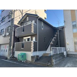 リブレア豊２ 2階 築20年5ヶ月の賃貸物件