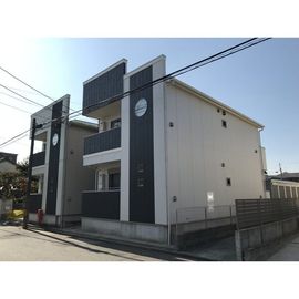 新守山駅より徒歩10分 2階 築19年3ヶ月の賃貸物件