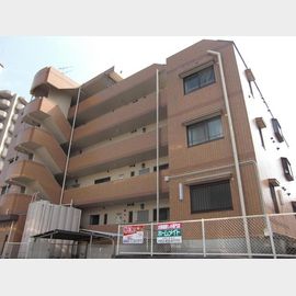 ファミールT・J 3階 築34年7ヶ月の賃貸物件