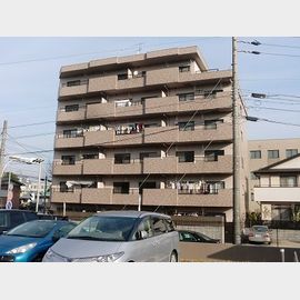 平針駅より徒歩8分 3階 築31年10ヶ月の賃貸物件