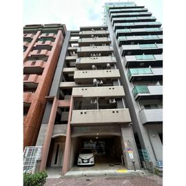 メゾン１Ｎｏ．３ 3階 築21年10ヶ月の賃貸物件