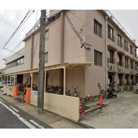 真弓ビル 1階 築59年10ヶ月の賃貸物件