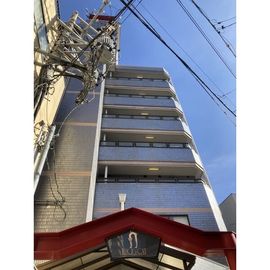 大曽根駅より徒歩4分 5階 築37年の賃貸物件