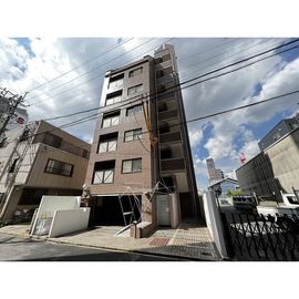 第6ハセビル 3階 築29年の賃貸物件