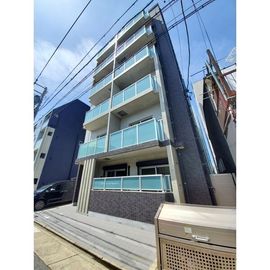 Ｇ＋ＨＯＮＭＡＣＨＩ 1階 築8年11ヶ月の賃貸物件