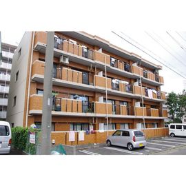 ディアコート上脇 1階 築34年6ヶ月の賃貸物件