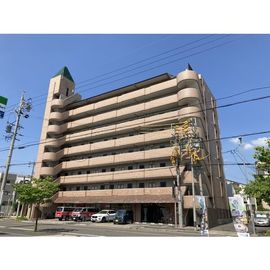 吹上駅より徒歩10分 8階 築31年10ヶ月の賃貸物件