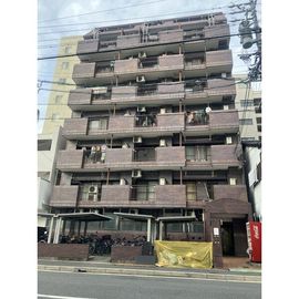 日宝レスカール千代田 2階 築38年4ヶ月の賃貸物件