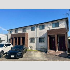 高畑駅より徒歩20分 2階 築11年4ヶ月の賃貸物件