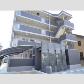 フラッハフェルトTM 4階 築16年の賃貸物件