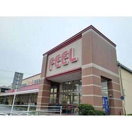 クレアシオンB 1階 築6年4ヶ月の賃貸物件