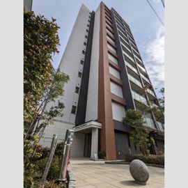 ハーモニーレジデンス名古屋EAST 6階 築8年4ヶ月の賃貸物件