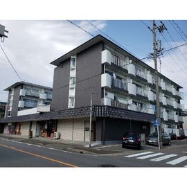 比良駅より徒歩10分 3階 築48年9ヶ月の賃貸物件