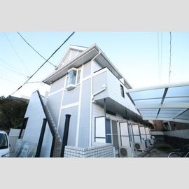 新瑞橋駅より徒歩7分 2階 築35年4ヶ月の賃貸物件