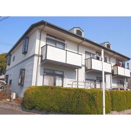 カトル・セゾン2 2階 築28年5ヶ月の賃貸物件