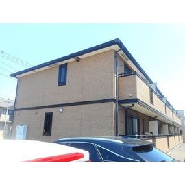 中村公園駅より徒歩13分 2階 築18年1ヶ月の賃貸物件