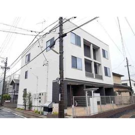 本笠寺駅より徒歩6分 1階 築4年9ヶ月の賃貸物件