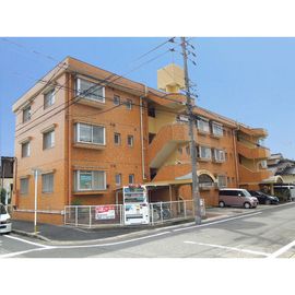 サンサーラキトー 1階 築39年7ヶ月の賃貸物件