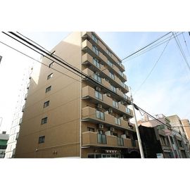 ヴェルジュコート1 3階 築25年9ヶ月の賃貸物件