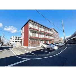 ヴァンベール本郷 2階 築41年1ヶ月の賃貸物件