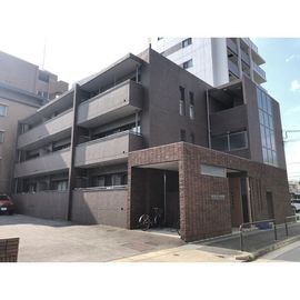 ベルドミールの賃貸物件