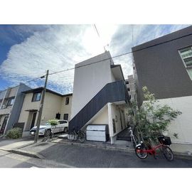 ヒルズ古出来 2階 築10年4ヶ月の賃貸物件