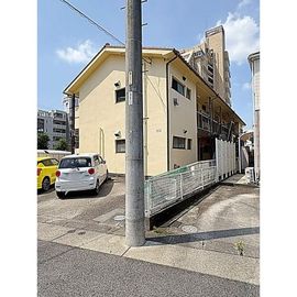 原駅より徒歩7分 2階 築43年3ヶ月の賃貸物件