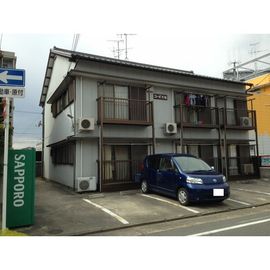 コーポ大福2C 1階 築28年3ヶ月の賃貸物件