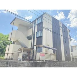 フォレストサイドＫ—１ 1階 築30年の賃貸物件