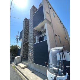 ハーモニーテラス長筬町２ 1階 築5年10ヶ月の賃貸物件