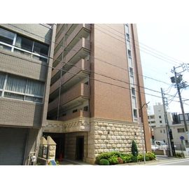 プレサンス鶴舞公園ＷＥＳＴ 12階 築14年11ヶ月の賃貸物件