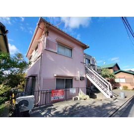 ひだまりの丘 1階 築45年の賃貸物件