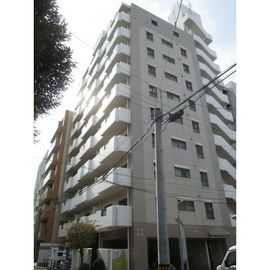 センターヒル橘 5階 築38年5ヶ月の賃貸物件