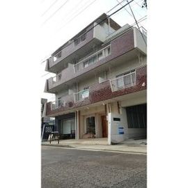 一社相互ビル 3階 築49年9ヶ月の賃貸物件