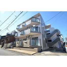 ラ・メゾン・イトウ 1階 築35年3ヶ月の賃貸物件