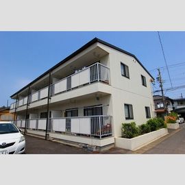 レジデンス八竜 2階 築36年8ヶ月の賃貸物件