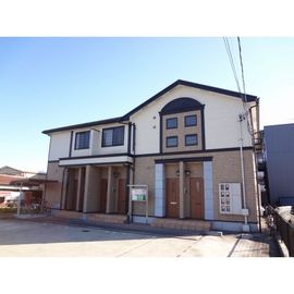 アビィーロード 1階 築20年11ヶ月の賃貸物件