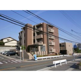 OSM植田 壱番館 4階 築21年6ヶ月の賃貸物件