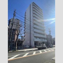 ブリリアコート金山 10階 築3年の賃貸物件