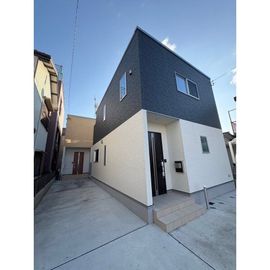 上小田井駅より徒歩17分 新築の賃貸物件