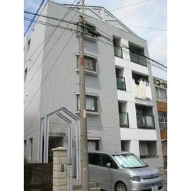 セントラルハイツ駒方 3階 築37年6ヶ月の賃貸物件