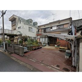 道徳駅より徒歩10分 築45年1ヶ月の賃貸物件